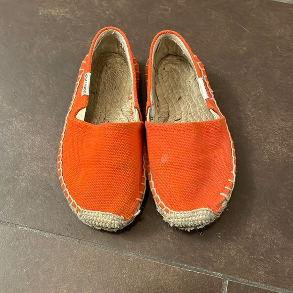 Kids Soludos - Picture 1 of 3